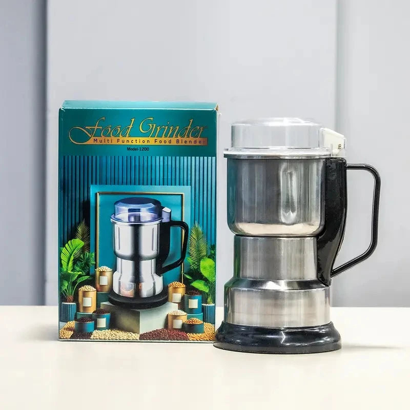 Multifunctional Food Grinder –1200 Watt