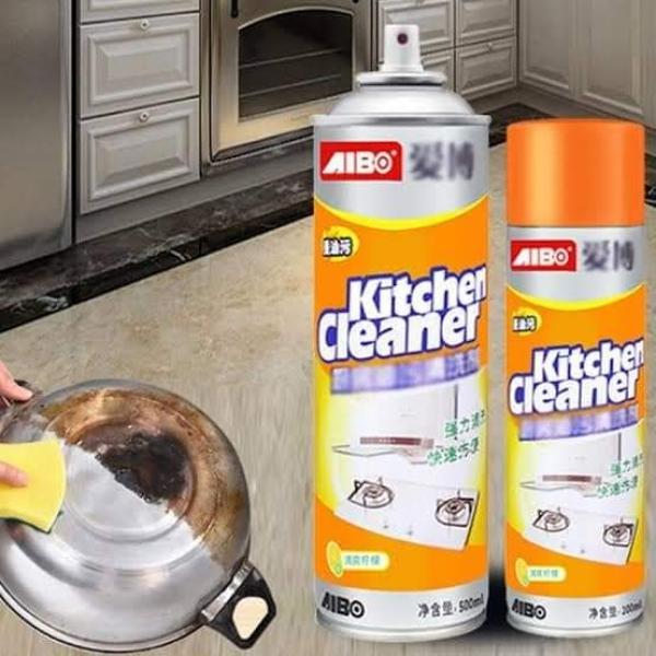 3 pcs Kitchen Cleaner (All-Purpose Cleaner)