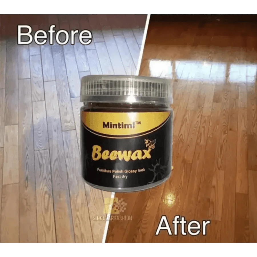 Beewax Furniture Polish