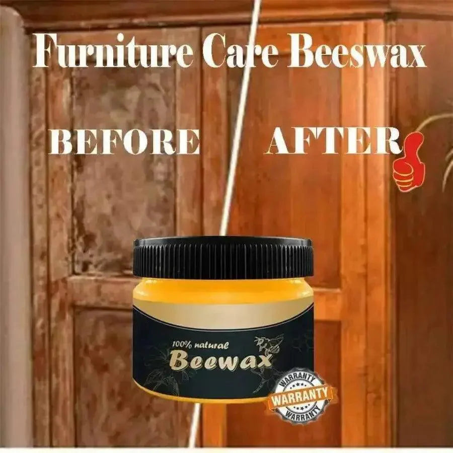 Beewax Furniture Polish