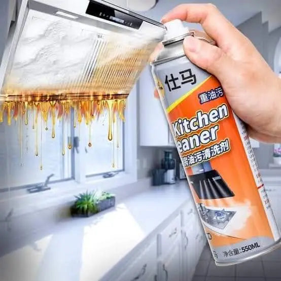 3 pcs Kitchen Cleaner (All-Purpose Cleaner)
